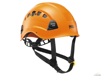 Каска Petzl Vertex Vent, оранжевый (A10VOA) - фото