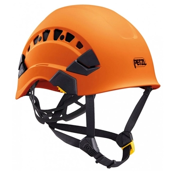 Каска Petzl Vertex Vent оранжевая (A010CA04) - фото