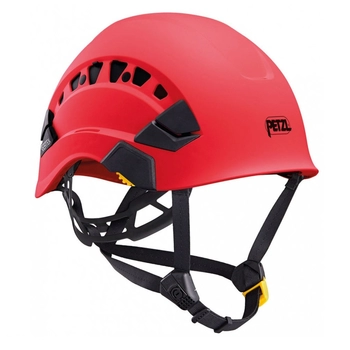 Каска Petzl Vertex Vent Червона (A010CA02) - фото