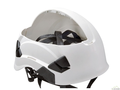 Каска Petzl Vertex Vent, White (A010CA00) - фото