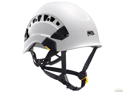 Каска Petzl Vertex Vent белая (A010CA00) - фото