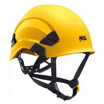 Каска Petzl Vertex, желтый (A010AA01) - фото