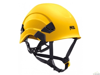 Каска Petzl Vertex, жовтий (A010AA01) - фото