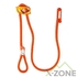 Самостраховка Petzl Connect Adjust, оранжевый (L34ARI) - фото