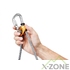 Самостраховка Petzl Evolv ADJUST, серый (L35ARD) - фото