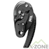 Спусковое устройство Petzl I'D S, черный (D020AA01) - фото