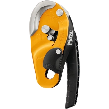 Спусковое устройство Petzl Rig, оранжевый (D021AA00) - фото