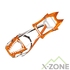 Кошки Petzl LEOPARD FL оранжевые (T01A FL) - фото