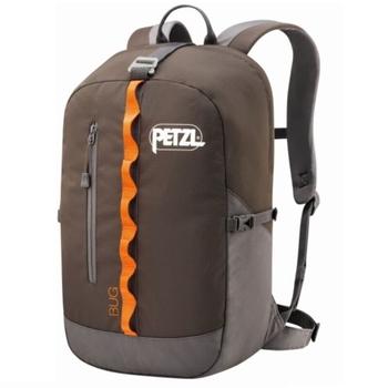 Рюкзак Petzl Bug серо-коричневый (S073AA00) - фото