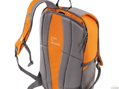Рюкзак Petzl Bug оранжевый (S073AA01) - фото
