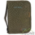 Кошелек Tatonka Travel Zip M RFID B Olive (TAT 2958.331) - фото