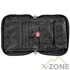 Кошелек Tatonka Zip Money Box RFID B Black (TAT 2946.040) - фото