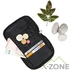 Кошелек Tatonka Zip Money Box RFID B Black (TAT 2946.040) - фото