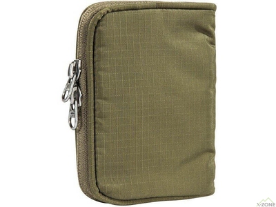 Кошелек Tatonka Zip Money Box RFID B Olive (TAT 2946.331) - фото