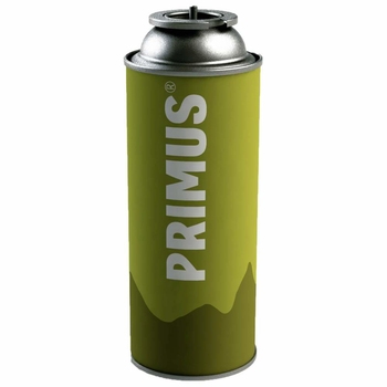 Баллон газовый Primus Summer gas Cassette, зеленый (220851) - фото