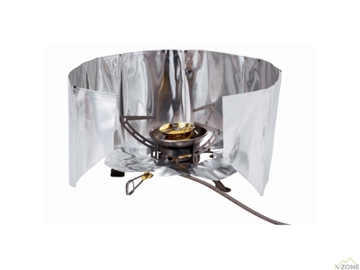 Ветрозащита Primus Windscreen/Heat Reflector Set (721720) - фото