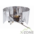 Вітрозахист Primus Windscreen / Heat Reflector Set (721720) - фото
