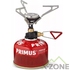 Горелка газовая Primus MicronTrail Stove New, красный (321454) - фото