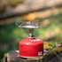 Пальник газовий Primus Essential Trail Stove червоний (351110) - фото