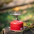 Пальник газовий Primus Essential Trail Stove червоний (351110) - фото