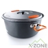 Каструля GSI Outdoors Halulite 4.7л. Pot - фото