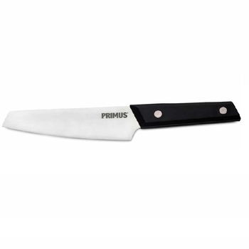 Нож Primus FieldChef Knife черно-белый (740410) - фото