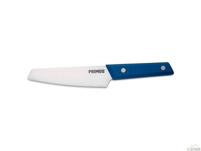Нож Primus FieldChef Knife голубо-белый (740430) - фото