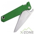 Ніж Primus FieldChef Knife зелено-білий (740420) - фото