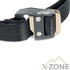 Пояс Tatonka Stretch Belt 25 mm Black (TAT 2865.040) - фото