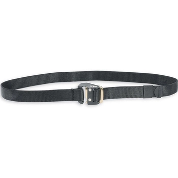 Пояс Tatonka Stretch Belt 25 mm Black (TAT 2865.040) - фото