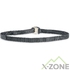 Пояс Tatonka Stretch Belt 25 mm Black (TAT 2865.040) - фото