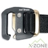 Пояс Tatonka Stretch Belt 25 mm Black (TAT 2865.040) - фото