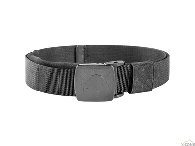 Пояс Tatonka Travel Lady Belt Black (TAT 2866.040) - фото