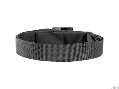 Пояс Tatonka Travel Lady Belt Black (TAT 2866.040) - фото