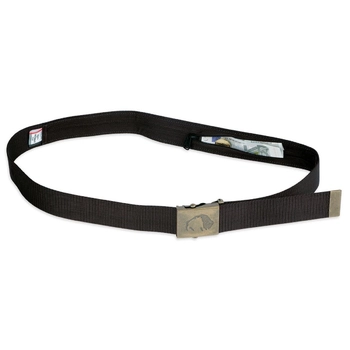 Пояс Tatonka Uni Belt Black (TAT 2869.040) - фото