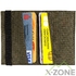 Гаманець Tatonka Card Holder RFID 8 Olive (TAT 2995.331) - фото