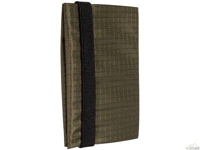 Кошелек Tatonka Card Holder RFID 8 Olive (TAT 2995.331) - фото