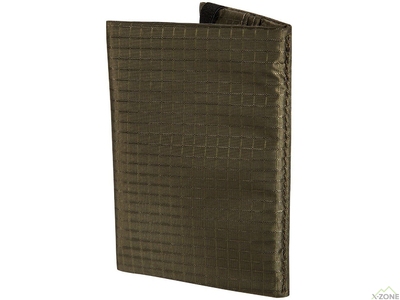 Гаманець Tatonka Card Holder RFID 8 Olive (TAT 2995.331) - фото