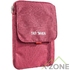 Сумка для документов Tatonka Check In Folder Bordeaux Red (TAT 2998.047) - фото
