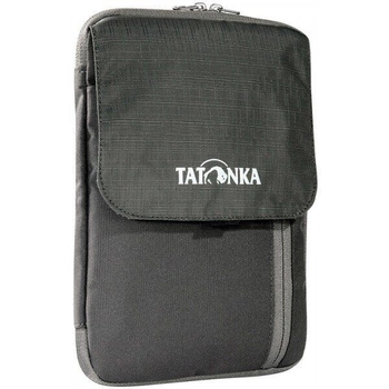 Сумка для документів Tatonka Check In Folder Titan Grey (TAT 2998.021) - фото