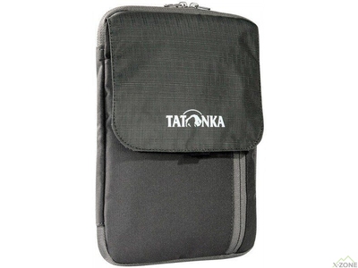 Сумка для документов Tatonka Check In Folder Titan Grey (TAT 2998.021) - фото