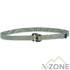 Пояс Tatonka Stretch Belt 25mm Warm Grey (TAT 2865.048) - фото