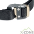 Пояс Tatonka Stretch Belt 25mm Warm Grey (TAT 2865.048) - фото