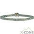 Пояс Tatonka Stretch Belt 25mm Warm Grey (TAT 2865.048) - фото