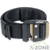 Пояс Tatonka Stretch Belt 32 mm Black (TAT 2867.040) - фото