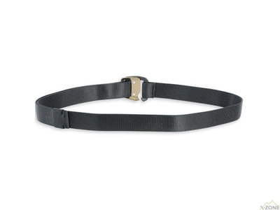 Пояс Tatonka Stretch Belt 32 mm Black (TAT 2867.040) - фото