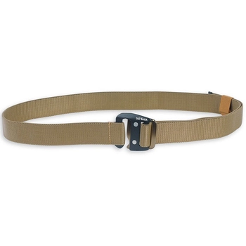 Пояс Tatonka Stretch Belt 32 mm, Coyote Brown (TAT 2867.346) - фото