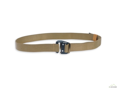 Пояс Tatonka Stretch Belt 32 mm, Coyote Brown (TAT 2867.346) - фото