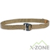 Пояс Tatonka Stretch Belt 32 mm, Coyote Brown (TAT 2867.346) - фото