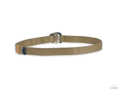 Пояс Tatonka Stretch Belt 32 mm, Coyote Brown (TAT 2867.346) - фото